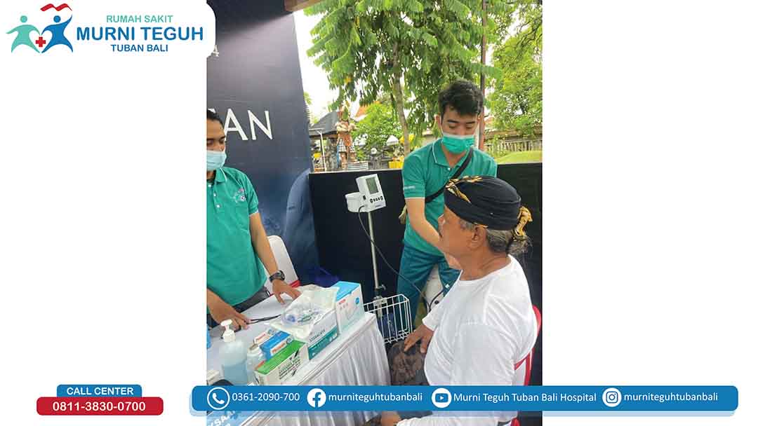 Ambulance Standby Pesta Kesenian Bali XLVI Tahun 2024